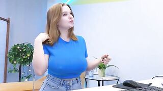 Teen Camgirl