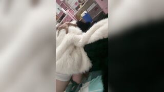 Đè đầu vợ vào cậu nhỏ của mình
