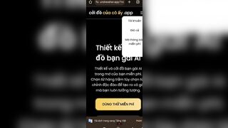 Cách sử dụng bot AI lột đồ 2025
