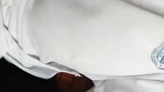 Không cho anh trai xem zú và cái kết, đky kênh ib tui cho xem cơ thể nhó