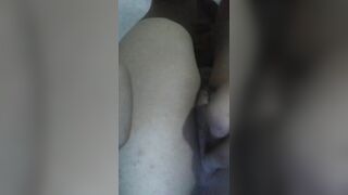 Bé Ngọc 2kar... mọc tí lông đã show biết show lon r