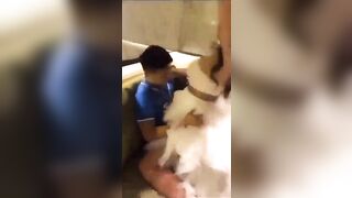 Cho bạn thân địt nốt lần cuối rồi đi lấy chồng