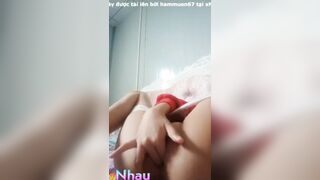 em gái loli thủ dâm trong phòng, đky kênh ib tui cho xem cơ thể nhó