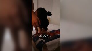 Clip Sex Chồng Ngoại Tình Với 2 Nhân Viên Trong 3 Năm