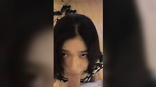 Em ny vừa xinh vừa bú cu như này ai mà chịu nổi