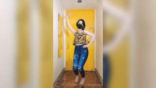Nhảy tiktok đỉnh cao p3