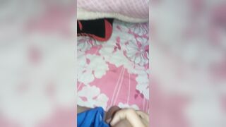 2.k.13 sục mãi ko ra sướng tê người