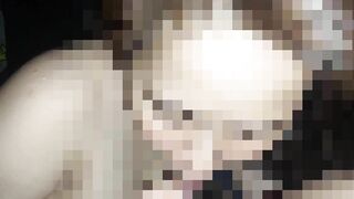 Vợ yêu bú cu 3