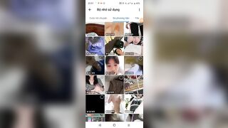 Học sinh chat sex với bạn trai