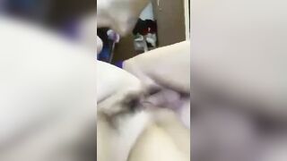 EM GÁI MỚI LỚN PHỆT NHAU CÙNG NGƯỜI YÊU