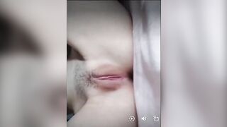 lồn đẹp thủ dâm rỉ nước