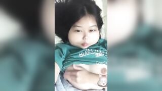 Phương Loan 2kka9 Thủ Dâm Xoa Bím