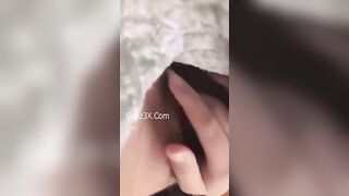 Phương Loan 2kka9 Thủ Dâm Xoa Bím