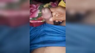 Vợ thèm cu