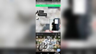 Em *** show dú cho ngiu cũ sem lần cuối
