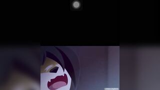 Furry hentai animation