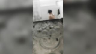 Tác nghiệp nhà tắm 3
