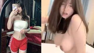 Tốn Tinh Trùng Với Siêu Phẩm Cưỡi Ngựa Đầy Sung Sướng
