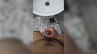 Sục cu đến bắn tinh