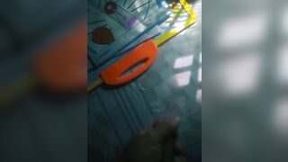 Mới xả tinh xong up luôn cho nóng