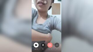Phần 2 em hs cấp love 8 call show lồn mới lớn cho ny