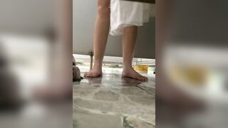 Tác nghiệp nhà tắm 17