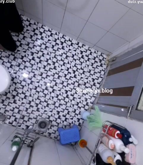 Tác nghiệp nhà tắm 27