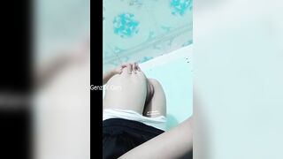 Ori 2ka8 Mặt Siêu Xinh Vú Đẹp