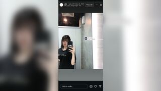 Siêu phẩm Vn là đây Đặng Hiền 2007  xinh , ngon , mà biết djt sớm quá P2