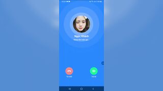 Em Ngọc Khánh chat sex với người lạ