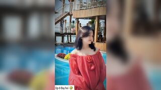 Be oi tu tu, đky kênh ib tui cho xem cơ thể nhó