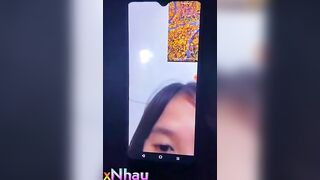Em mỹ mỹ chat sex
