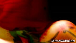 Some cùng gái xinh 18