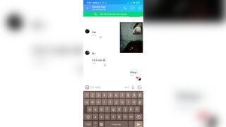 Chú Bội Đội Gạ Hs Chat Sex