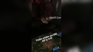 Trần Ngọc Thuý Hs Love 11 Địt Cái Lồn Múp Máp