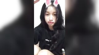 Khánh Ly 2ka8 Show Dáng Thủ Dâm Siêu Mướt