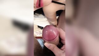 Vợ bạn thân chán cu chồng