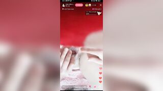 Trả kèo tik rok