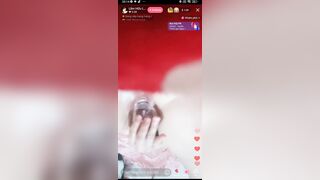 Trả kèo tik rok