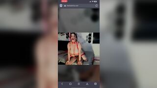 Mbbg live sex fuck điên loạn Colombia bbw