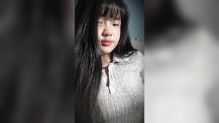 Hy sinh bé ny hiện tại *** tặng ae