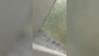 Quay lén nhà wc P15, đky kênh ib tui cho xem cơ thể nhó