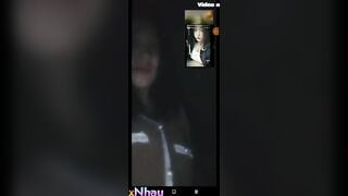 Em học sinh call sex có tiếng