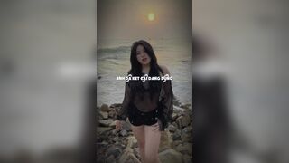 Idol Tiktok Phương Võ Iris Của AE Đây Nha