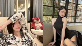Xinh Vậy Mà Lúc Lên Giường Rên Nó Lạ Lắm