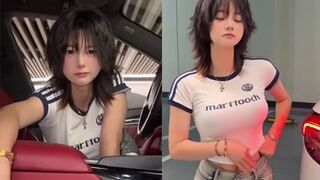 7 Phút Địt Em Vú Bự Review Xe Dâm Cực