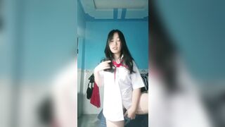 Gái xinh 17