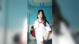 Gái xinh 17