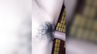 Trần Ngọc Nhi 2ka8 nhỏ nhưng thèm đụ