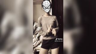 GáI xinh tik tok